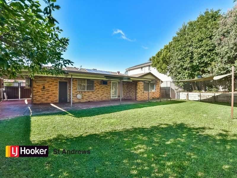 10 Broadford street, St Andrews NSW 2566