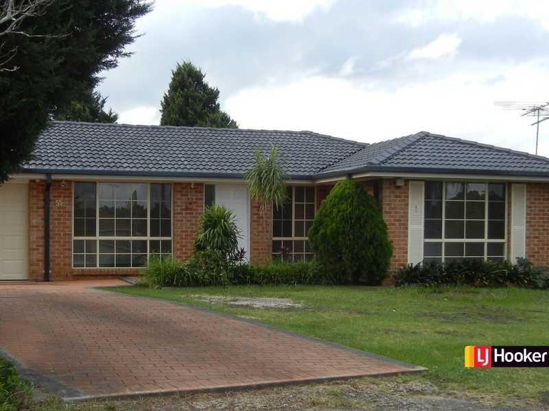 55 Goodsell street, Minto NSW 2566