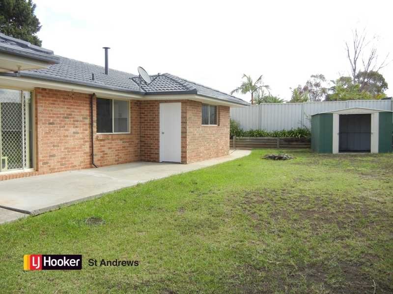 55 Goodsell street, Minto NSW 2566
