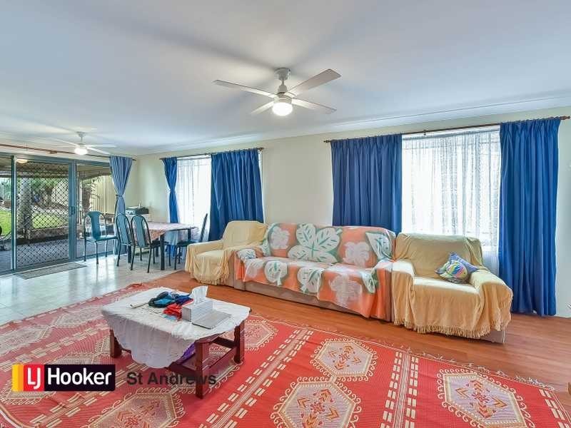 42 Wyperfeld Place, Bow Bowing NSW 2566