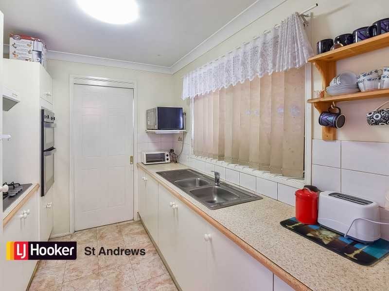 42 Wyperfeld Place, Bow Bowing NSW 2566