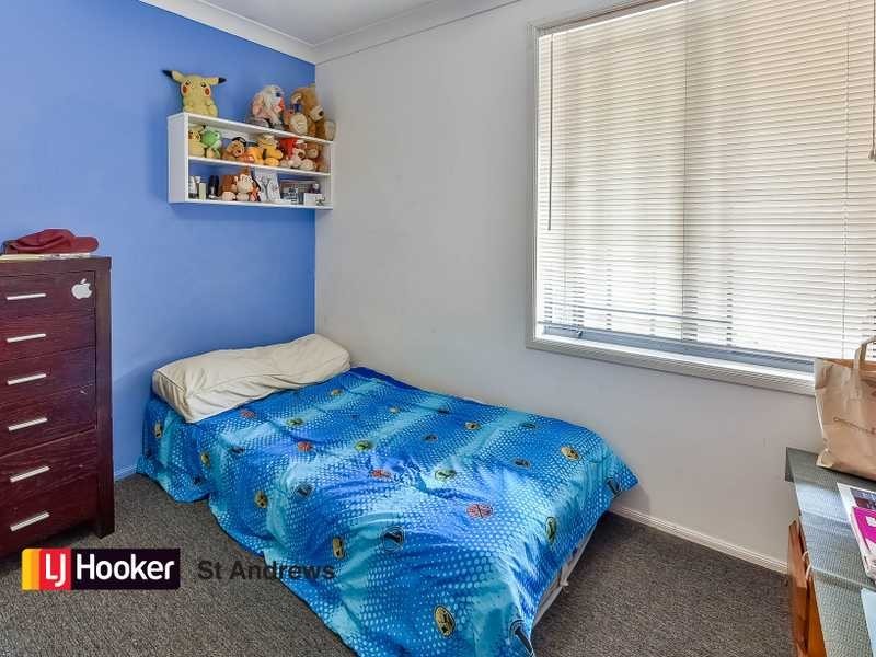 42 Wyperfeld Place, Bow Bowing NSW 2566