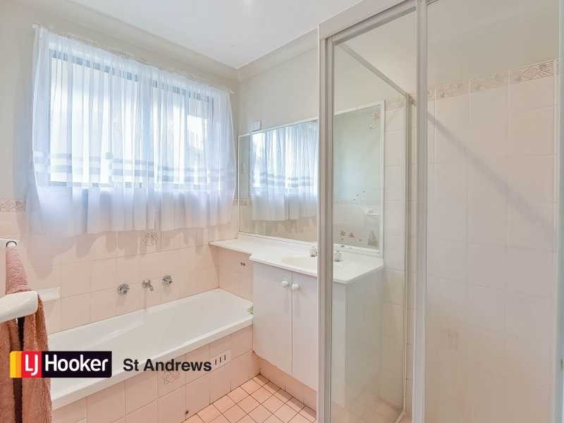 42 Wyperfeld Place, Bow Bowing NSW 2566