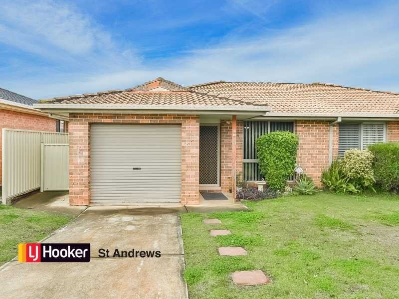 1/295 Copperfield Drive, Rosemeadow NSW 2560