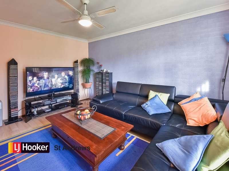 1/295 Copperfield Drive, Rosemeadow NSW 2560