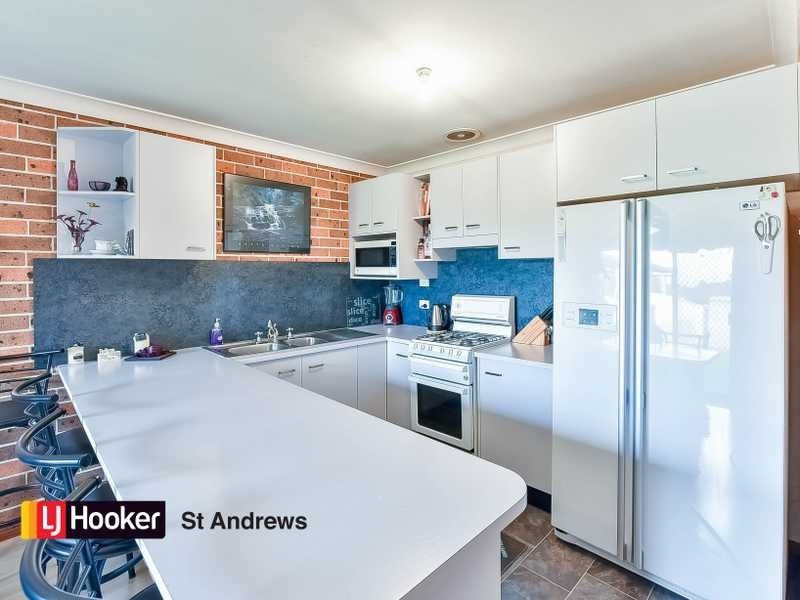 1/295 Copperfield Drive, Rosemeadow NSW 2560