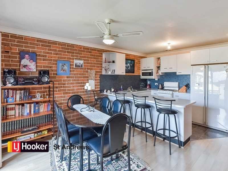 1/295 Copperfield Drive, Rosemeadow NSW 2560