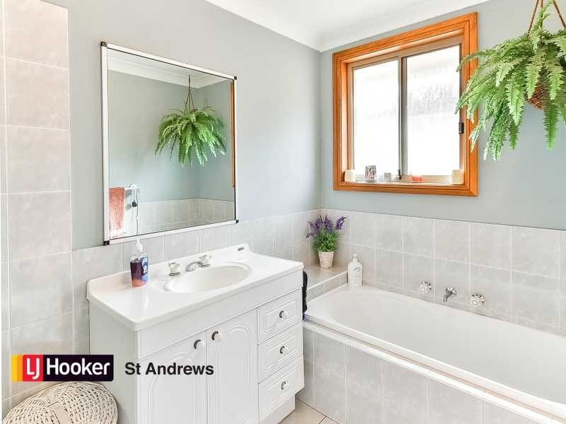 1/295 Copperfield Drive, Rosemeadow NSW 2560