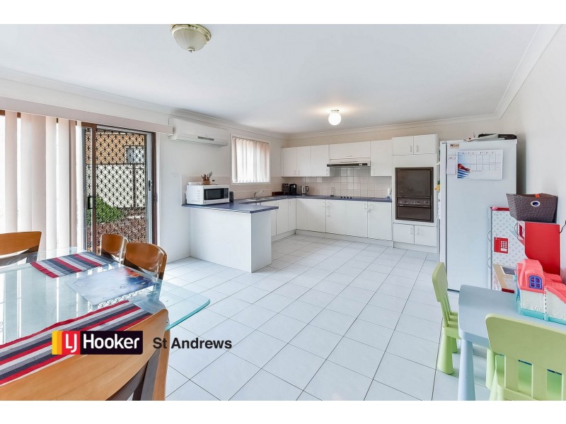 51 Epping Forest Drive, Kearns NSW 2558