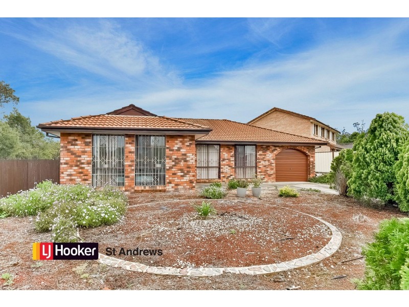 51 Epping Forest Drive, Kearns NSW 2558