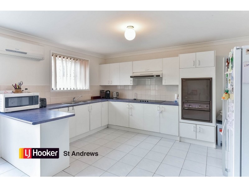 51 Epping Forest Drive, Kearns NSW 2558