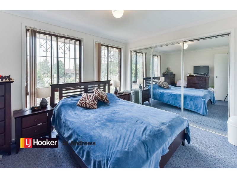 51 Epping Forest Drive, Kearns NSW 2558