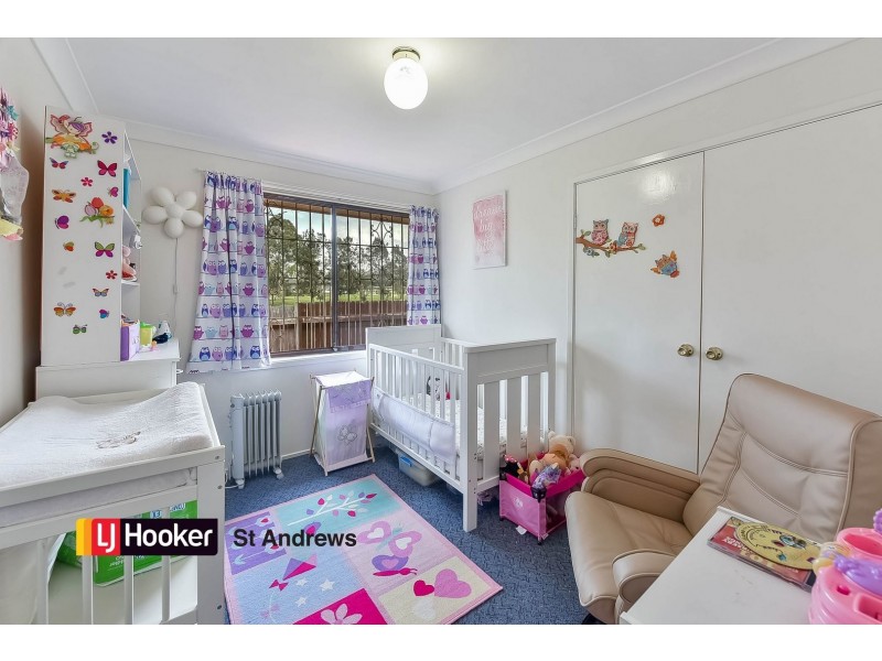 51 Epping Forest Drive, Kearns NSW 2558