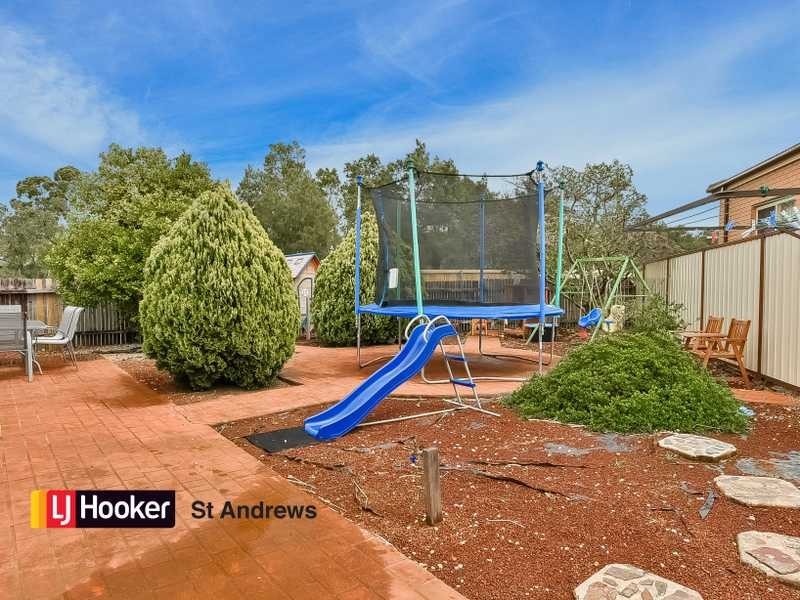 51 Epping Forest Drive, Kearns NSW 2558