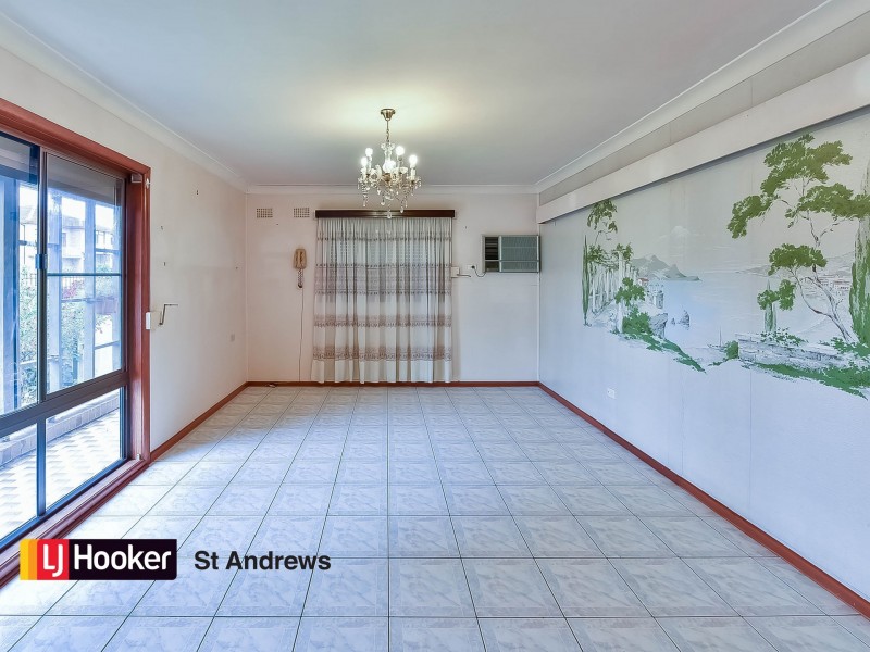 72 Green Valley Road, Busby NSW 2168