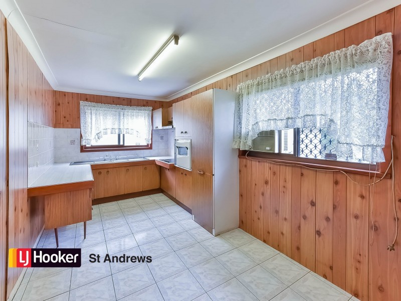 72 Green Valley Road, Busby NSW 2168
