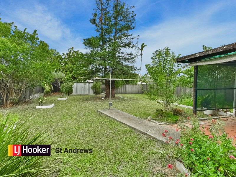 72 Green Valley Road, Busby NSW 2168