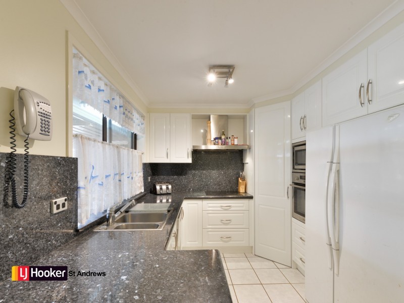 8 Neptune Street, Raby NSW 2566