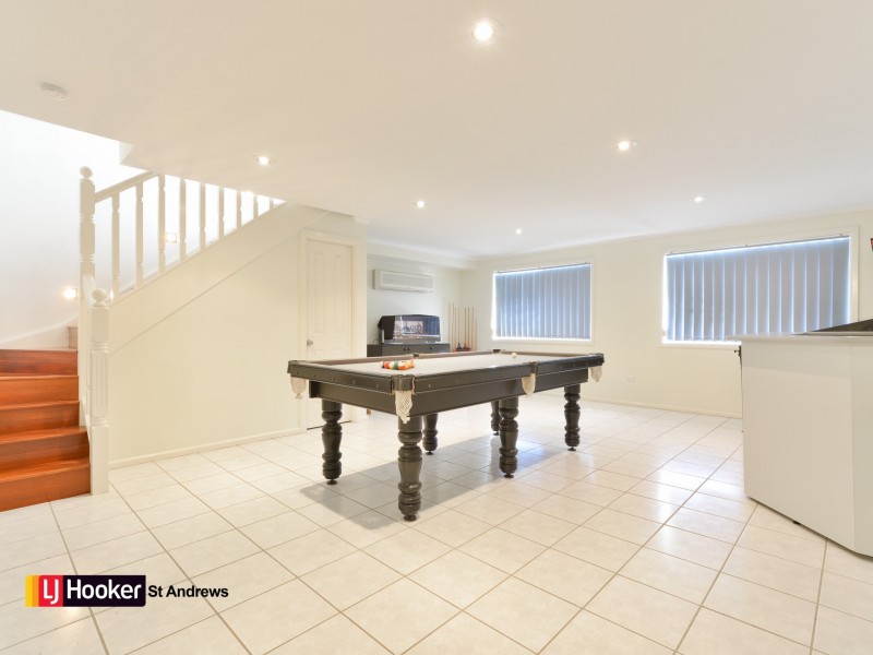 8 Neptune Street, Raby NSW 2566