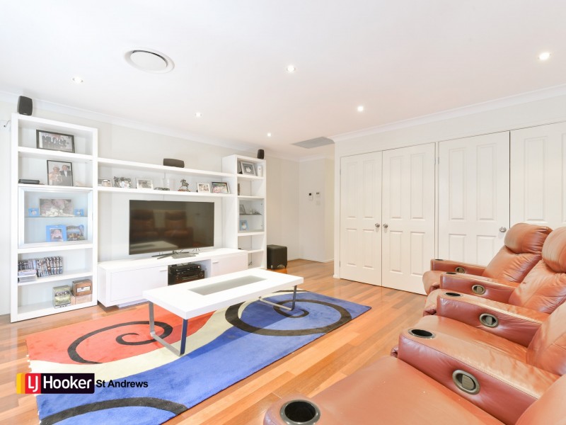 8 Neptune Street, Raby NSW 2566