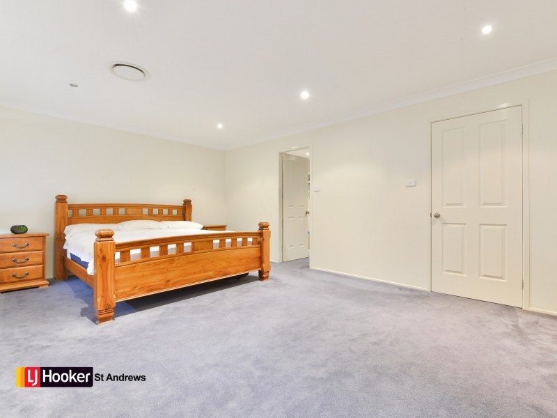 8 Neptune Street, Raby NSW 2566