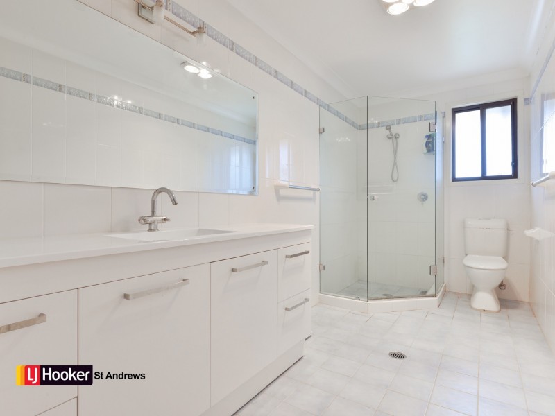 8 Neptune Street, Raby NSW 2566