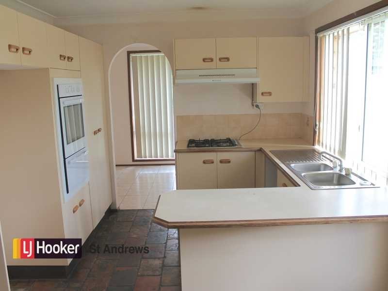 25 Aquamarine Drive, Eagle Vale NSW 2558