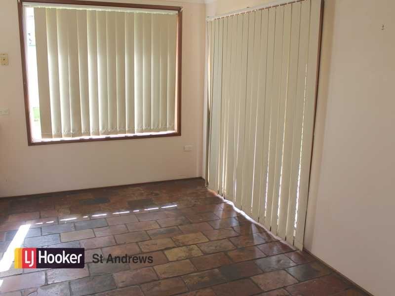 25 Aquamarine Drive, Eagle Vale NSW 2558