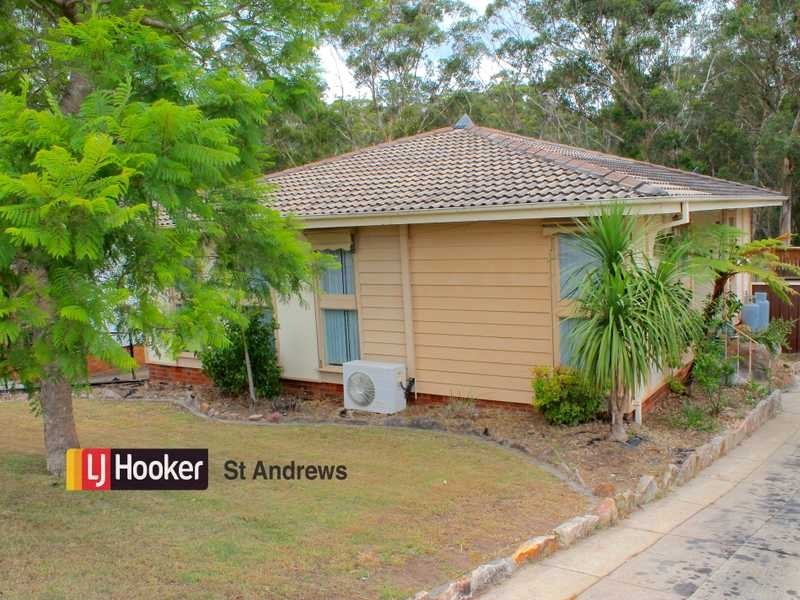 8 Edison Place, Leumeah NSW 2560