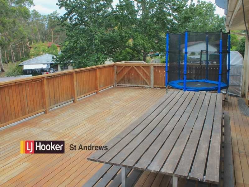 8 Edison Place, Leumeah NSW 2560