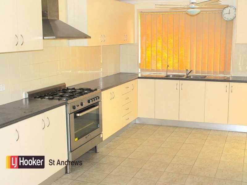 24 Lorikeet Avenue, Ingleburn NSW 2565