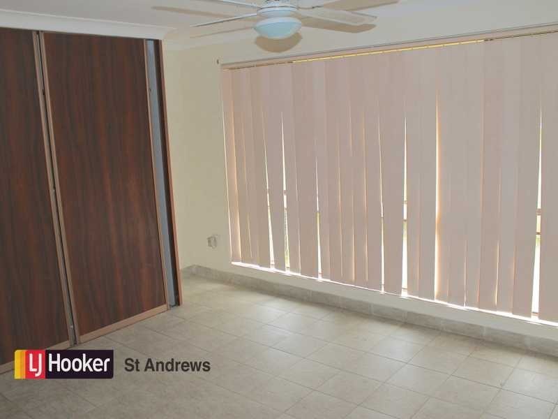 24 Lorikeet Avenue, Ingleburn NSW 2565