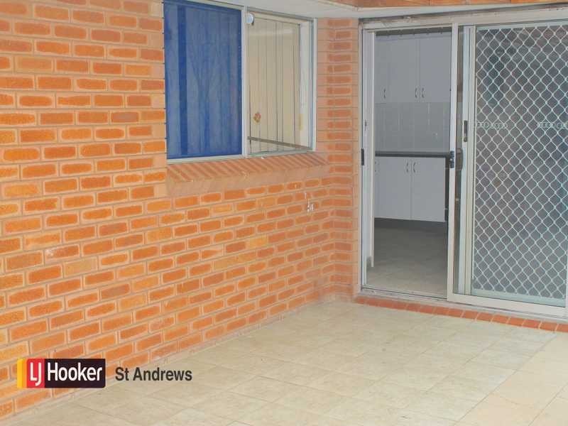 24 Lorikeet Avenue, Ingleburn NSW 2565