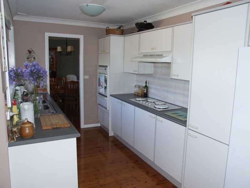 3 Ardrossan Crescent, St Andrews NSW 2566