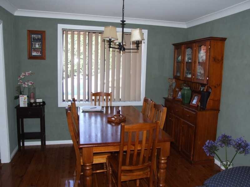 3 Ardrossan Crescent, St Andrews NSW 2566