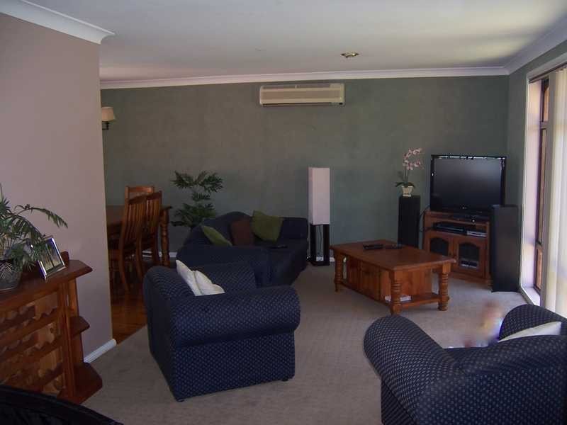 3 Ardrossan Crescent, St Andrews NSW 2566