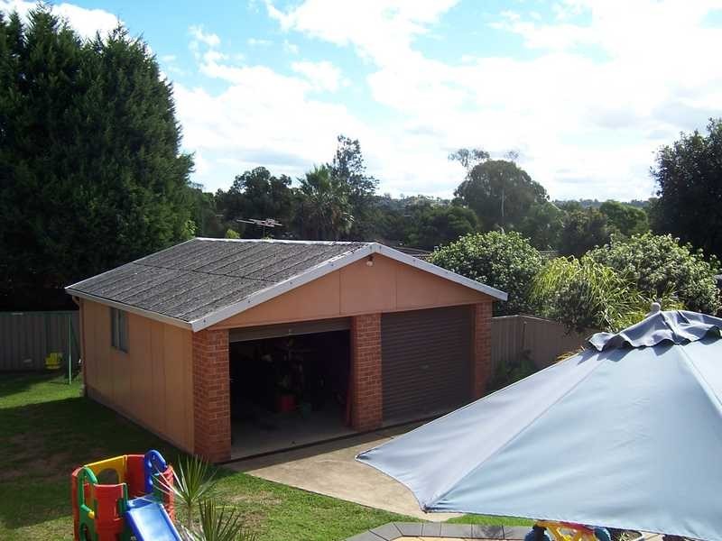 3 Ardrossan Crescent, St Andrews NSW 2566