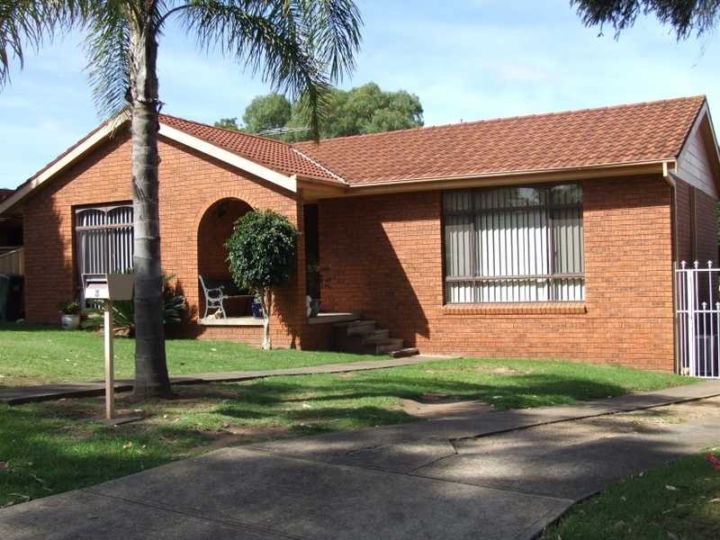 3 Ardrossan Crescent, St Andrews NSW 2566