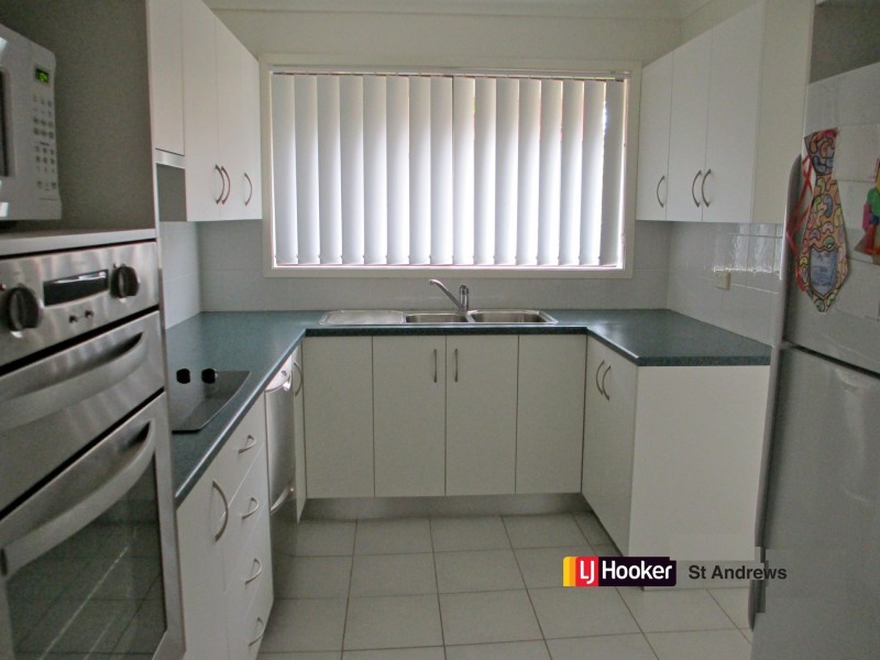 18/4 Dotterel Place, Ingleburn NSW 2565