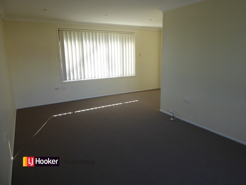 37 Halifax Street, Raby NSW 2566