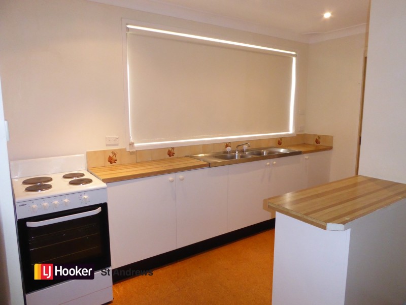 37 Halifax Street, Raby NSW 2566