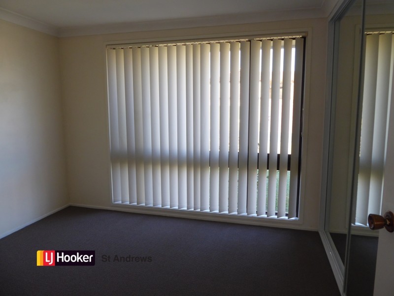 37 Halifax Street, Raby NSW 2566