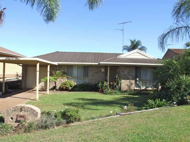 5 Hamersley Place, Bow Bowing NSW 2566