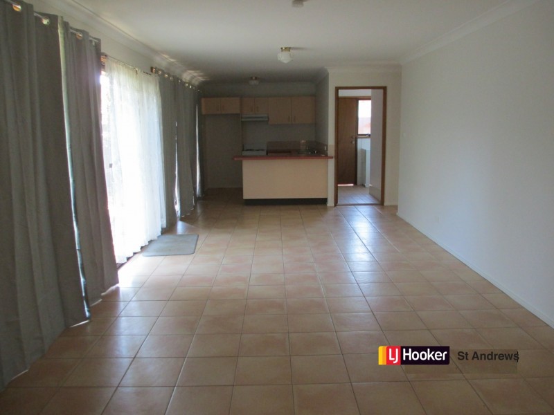 3A Paisley Close, St Andrews NSW 2566