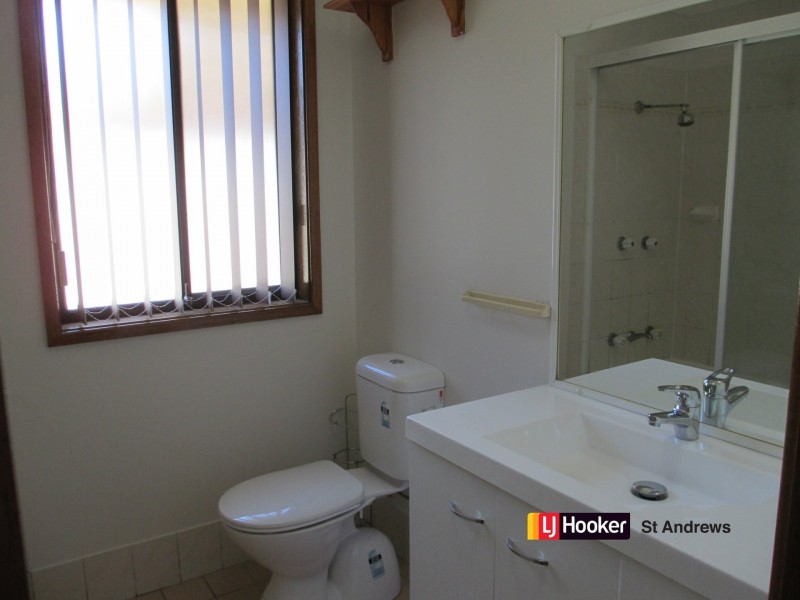 3A Paisley Close, St Andrews NSW 2566