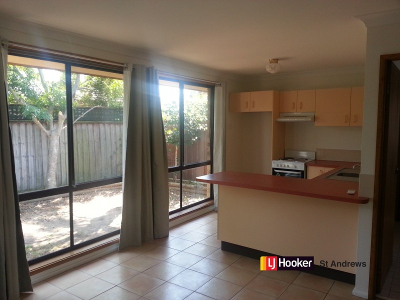 3A Paisley Close, St Andrews NSW 2566