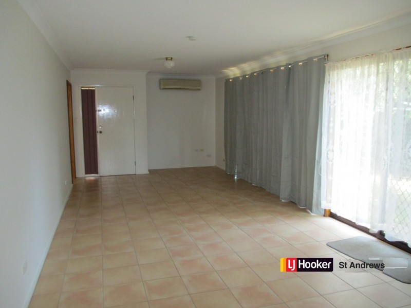 3A Paisley Close, St Andrews NSW 2566