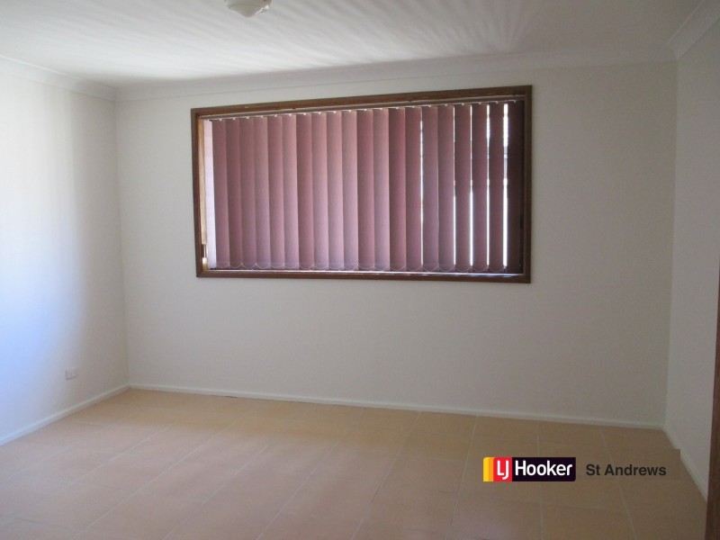 3A Paisley Close, St Andrews NSW 2566