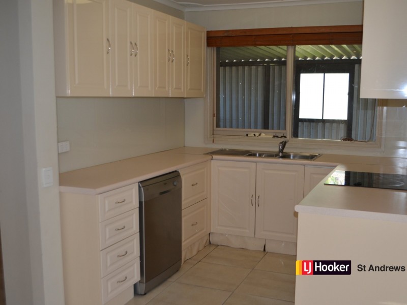 16 Elgin Avenue, St Andrews NSW 2566