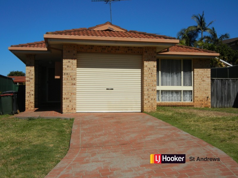 9 Kalbarri Crescent, Bow Bowing NSW 2566